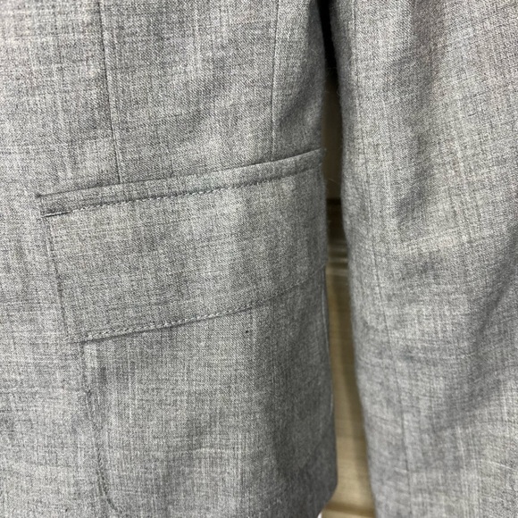 Banana Republic Blazer Size 0 - Picture 5 of 8